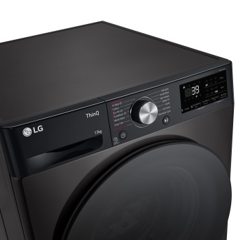 LG F4Y713BBTN1 Washing Machine image 10